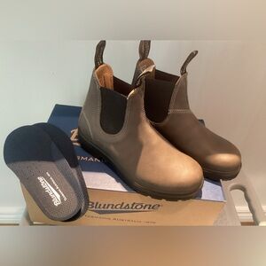 Blundstone Boots